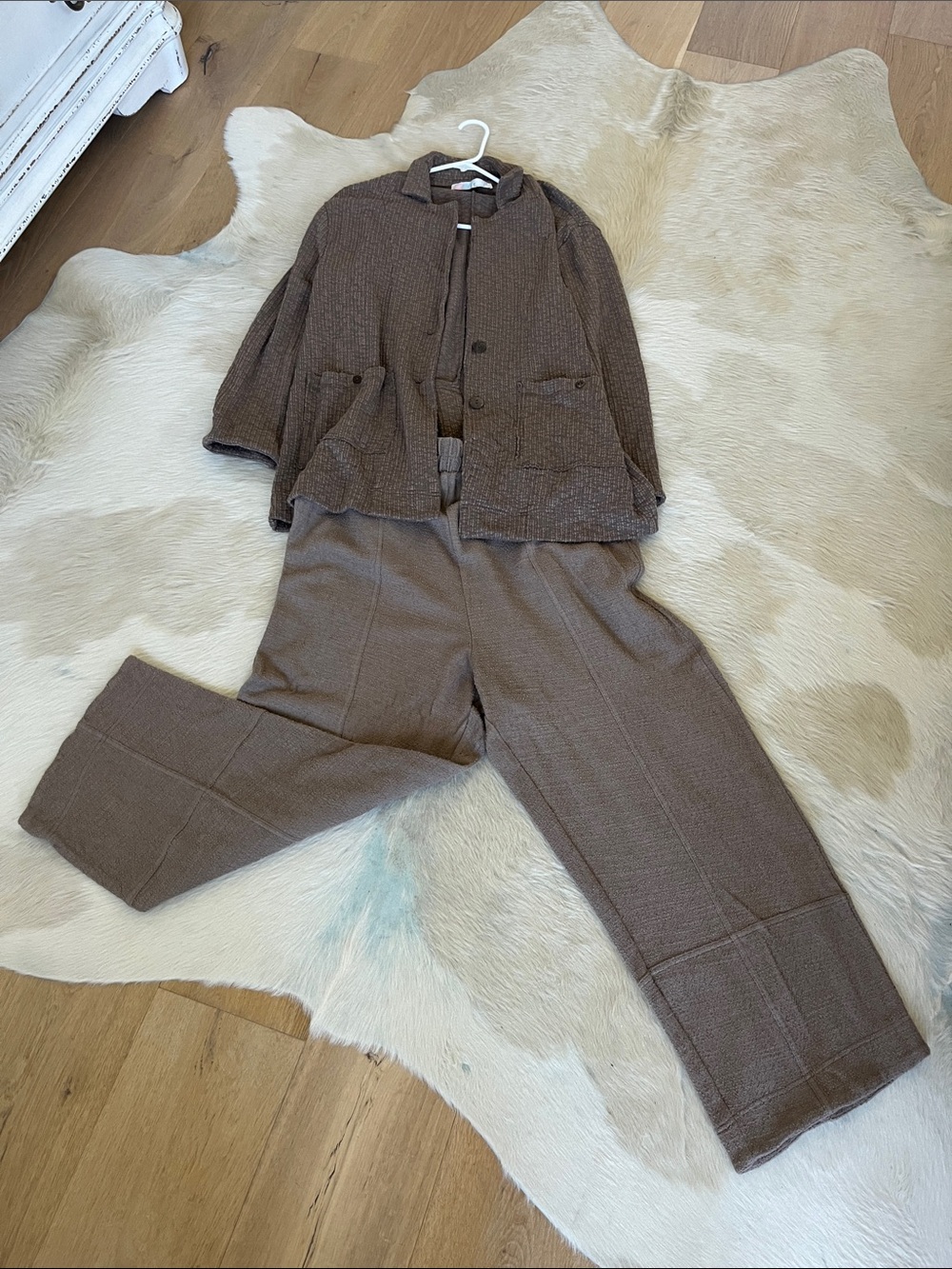 Free People Beach Set